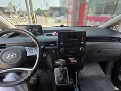 2023 Hyundai Staria Cargo 3-Seater — фото 16