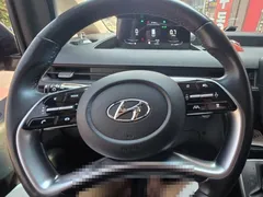 2023 Hyundai Staria Cargo 3-Seater — фото 17