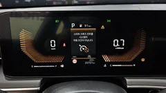 2024 Kia K5 2.0, белый — фото 8