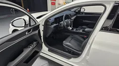 2024 Kia K5 2.0, белый — фото 10