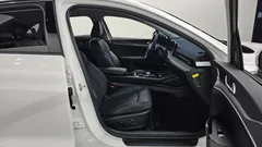 2024 Kia K5 2.0, белый — фото 11