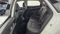 2024 Kia K5 2.0, белый — фото 12