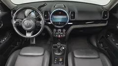 2022 Mini Countryman ALL4 Classic, серебристый — фото 7