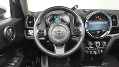2022 Mini Countryman ALL4 Classic, серебристый — фото 13