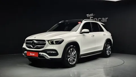 2022 Mercedes-Benz GLE-Class GLE300d 4MATIC