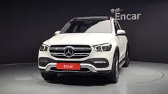 2022 Mercedes-Benz GLE-Class GLE300d 4MATIC — фото 3