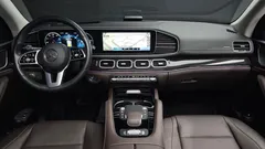 2022 Mercedes-Benz GLE-Class GLE300d 4MATIC — фото 7