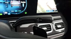 2022 Mercedes-Benz GLE-Class GLE300d 4MATIC — фото 9