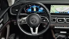 2022 Mercedes-Benz GLE-Class GLE300d 4MATIC — фото 13