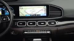 2022 Mercedes-Benz GLE-Class GLE300d 4MATIC — фото 15