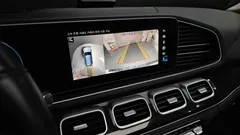 2022 Mercedes-Benz GLE-Class GLE300d 4MATIC — фото 16