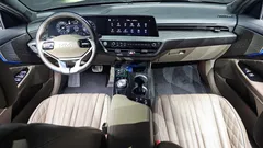 2022 Kia K8 2.5 Gasoline 2WD, чёрный — фото 7