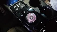2022 Kia K8 2.5 Gasoline 2WD, чёрный — фото 9