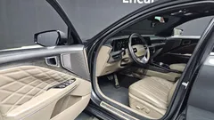 2022 Kia K8 2.5 Gasoline 2WD, чёрный — фото 10