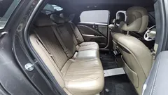 2022 Kia K8 2.5 Gasoline 2WD, чёрный — фото 11