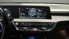 2022 Kia K8 2.5 Gasoline 2WD, чёрный — фото 13