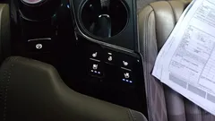 2022 Kia K8 2.5 Gasoline 2WD, чёрный — фото 16