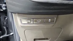 2022 Kia K8 2.5 Gasoline 2WD, чёрный — фото 18