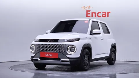 2023 Hyundai Casper Modern