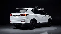 2022 SsangYong Rexton Diesel 2.2 4WD — фото 2