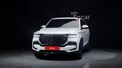 2022 SsangYong Rexton Diesel 2.2 4WD — фото 3