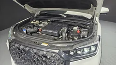 2022 SsangYong Rexton Diesel 2.2 4WD — фото 6