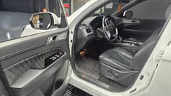 2022 SsangYong Rexton Diesel 2.2 4WD — фото 10