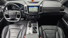 2022 SsangYong Rexton Diesel 2.2 4WD — фото 14