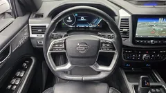 2022 SsangYong Rexton Diesel 2.2 4WD — фото 17