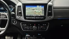 2022 SsangYong Rexton Diesel 2.2 4WD — фото 18