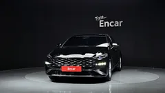 2023 Kia K8 2.5 Gasoline 2WD — фото 3