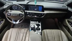 2023 Kia K8 2.5 Gasoline 2WD — фото 7