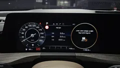 2023 Kia K8 2.5 Gasoline 2WD — фото 8