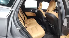 2021 Volvo XC60 B5 Inscription, серый — фото 11