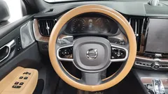 2021 Volvo XC60 B5 Inscription, серый — фото 13