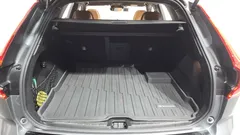 2021 Volvo XC60 B5 Inscription, серый — фото 18