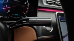 2022 Mercedes-Benz S-Class S450L 4MATIC — фото 9