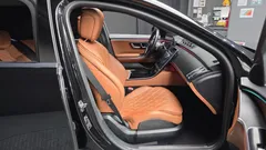 2022 Mercedes-Benz S-Class S450L 4MATIC — фото 11