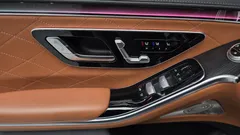 2022 Mercedes-Benz S-Class S450L 4MATIC — фото 13