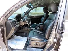 2021 KG_Mobility_Ssangyong Rexton Diesel 2.2 4WD, серый — фото 7