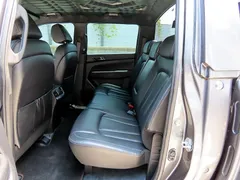 2021 KG_Mobility_Ssangyong Rexton Diesel 2.2 4WD, серый — фото 8