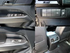 2021 KG_Mobility_Ssangyong Rexton Diesel 2.2 4WD, серый — фото 9