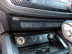 2021 KG_Mobility_Ssangyong Rexton Diesel 2.2 4WD, серый — фото 15