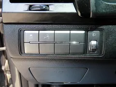 2021 KG_Mobility_Ssangyong Rexton Diesel 2.2 4WD, серый — фото 19