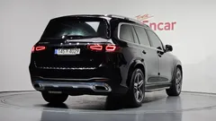2022 Mercedes-Benz GLS-Class GLS400d 4MATIC — фото 2