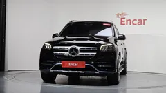 2022 Mercedes-Benz GLS-Class GLS400d 4MATIC — фото 3