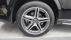 2022 Mercedes-Benz GLS-Class GLS400d 4MATIC — фото 5