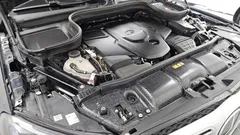 2022 Mercedes-Benz GLS-Class GLS400d 4MATIC — фото 6