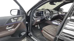 2022 Mercedes-Benz GLS-Class GLS400d 4MATIC — фото 10