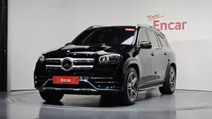 2022 Mercedes-Benz GLS-Class GLS400d 4MATIC — фото 11
